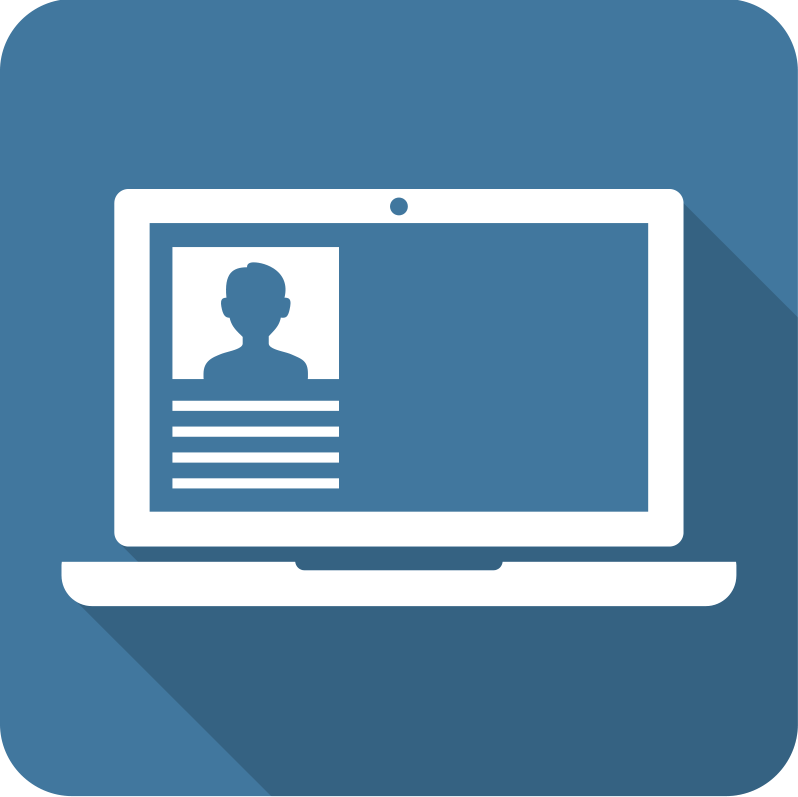 webinar icon