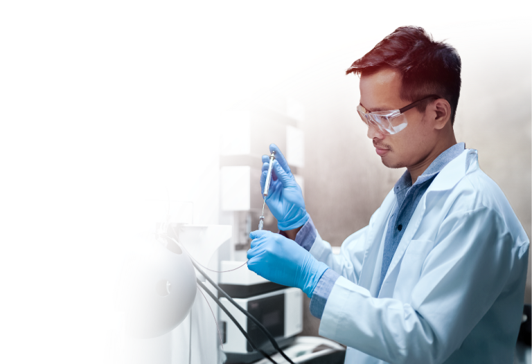 Raw Materials & Excipient Testing