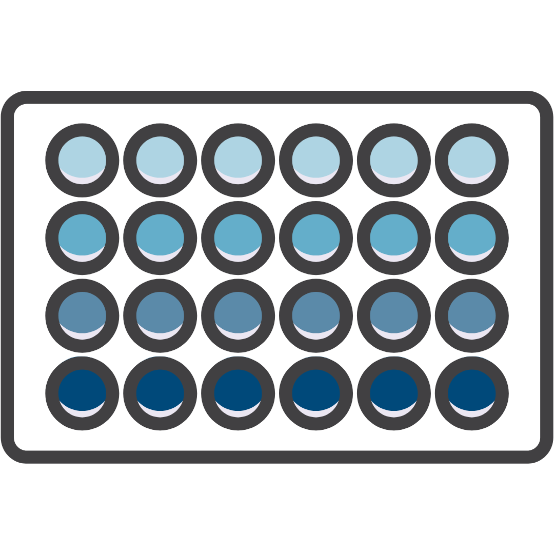 Potency Testing